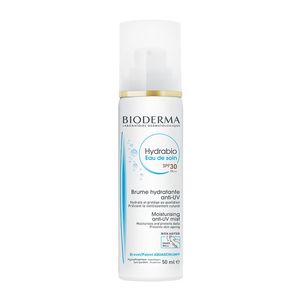 Hydrabio Eau de Soin Spray Água P Sens Desidratada Spf30 50ml
