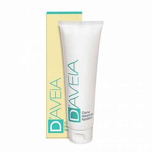 Daveia Creme Hidrat Pediátrico Ps 100ml