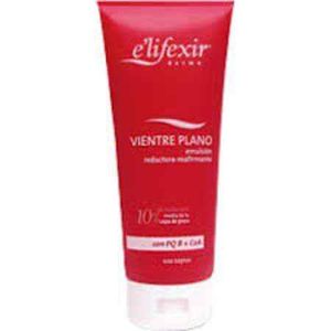 Elifexir Dermo Ventre Plano Emul Redutora Refirmante 200ml