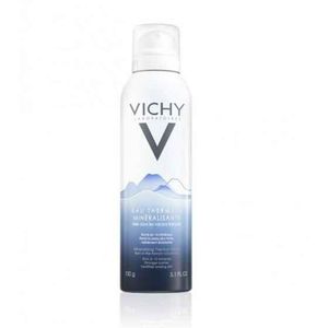 Vichy Água Termal Spray Água Termal Mineralizante 150ml