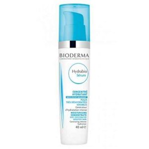 Hydrabio Sérum Sérum Hidrat P Desidratada 40ml