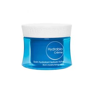 Hydrabio Creme Creme Hidrat Ps/p Mt S Sens 50ml