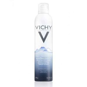 Vichy Água Termal Spray Água Termal Mineralizante 300ml