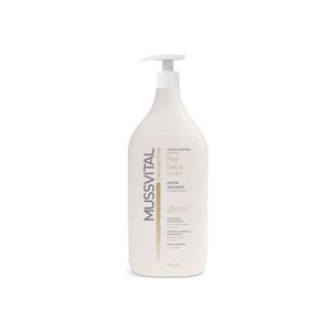 Mussvital Dermactive Loção Corporal Ps 1000ml