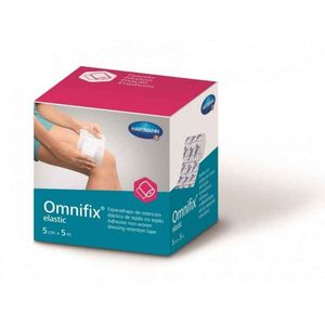 Omnifix Adesivo Tecido 10cmx5m