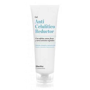 Diactive Cosmetics Gel Celulite Redutor 200ml