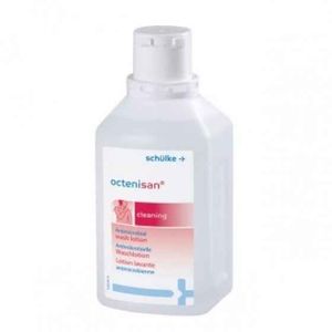 Octenisan Loção Corpo Antimicrobiana 150ml