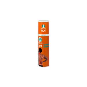 Fisio Free Hot Gel 100g