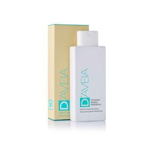 Daveia Champô Neutro Pediátrico 200ml