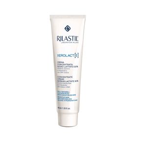 Rilastil Xerolact Creme Conc 30% P Mt S 40ml