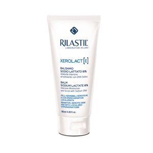 Rilastil Xerolact Báls Emoliente 18% P Mt S 100ml