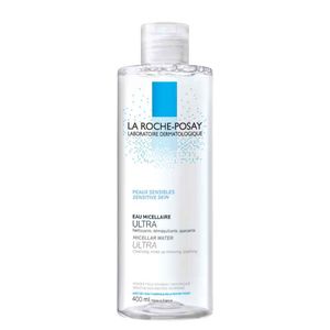 La Roche Posay Higiene Água Micelar Ultra P Sens 400ml