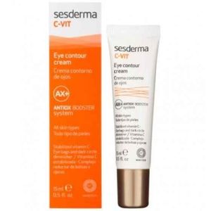 C-vit Creme Olhos 15ml