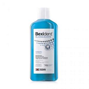 Bexident Branqueadora Colutório 500ml