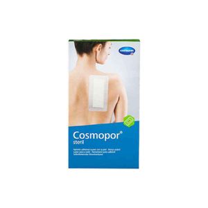 Cosmopor Steril Penso 15cmx8cm 5