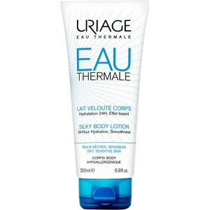 Uriage Leite Corpo Hidrat 200ml