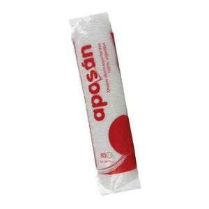 Aposan Discos Desmaq 80