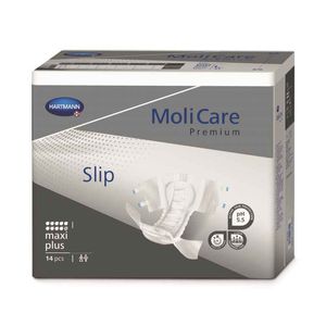 Molicare Premium Slip Fralda Maxi Plus M 14