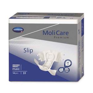 Molicare Premium Slip Fralda Maxi M 14