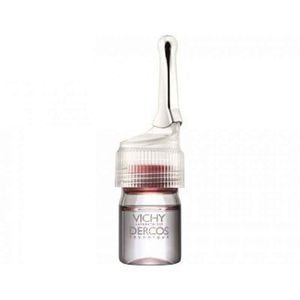 Dercos Aminexil Amp Clinical Queda Cabelo Homem 12