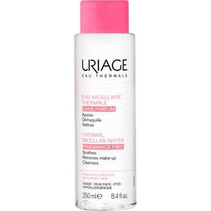 Uriage Eau Micellaire Thermal Água Micelar P Int 250ml