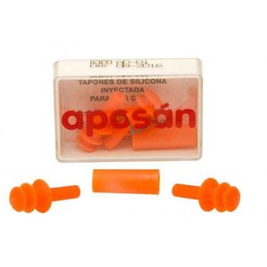 Aposan Tampão Silic Injetado Adulto 2