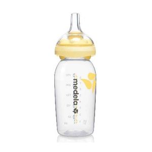 Medela Calma Biberão C/ Tetina 250ml