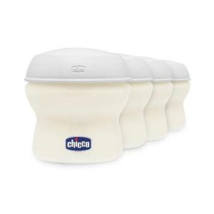 Chicco Amamentação Recip Leite Materno Step Up New 4