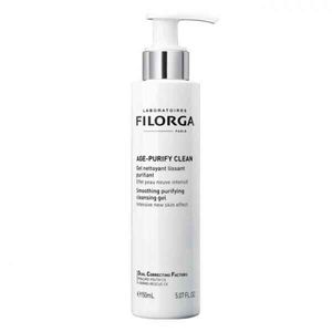 Filorga Age-purify Clean Gel Limpeza 150ml