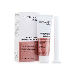 Cumlaude Lab Gel Creme Hidrat Interno Deligyn 30ml