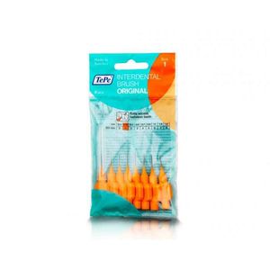 Tepe Original Escovilhão Interdentário 0.45mm Laranja 6