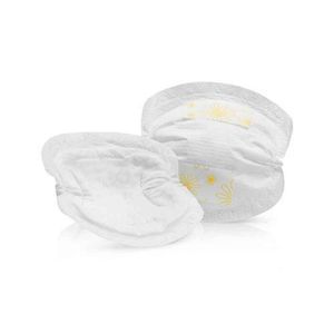 Medela Discos Absorventes Amamentação 60