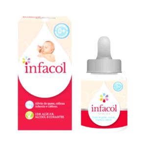 Infacol Gotas Susp Oral 50ml