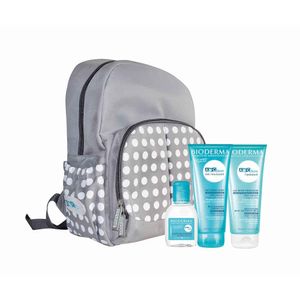 Abcderm Mochila Maternidade V2