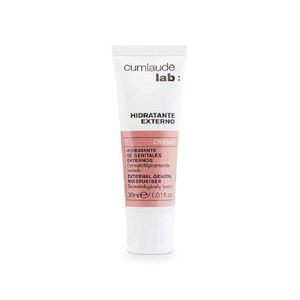 Cumlaude Lab Creme Hidrat Externo 30ml