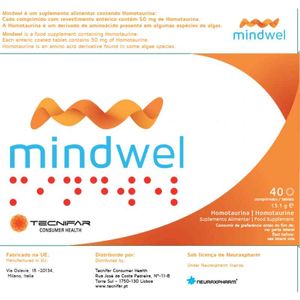 Mindwel Comp 40