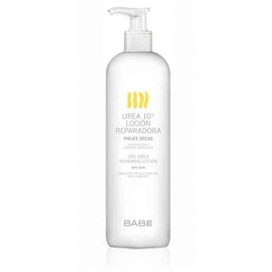 Babé Corporal Loção Reparadora Ureia 10% 500ml