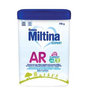 Miltina Expert Ar Leite Pó Lactente 700g