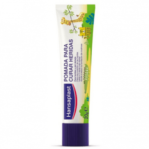 Hansaplast Pda Cicatrizante Feridas Kids 20g