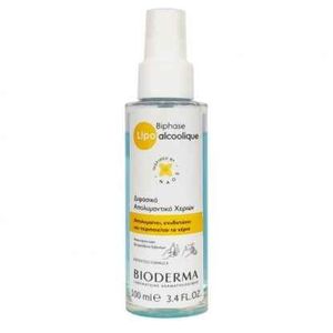 Biphase Lipo Alcoolique Spray 100ml