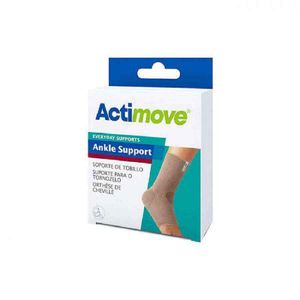 Actimove Everyday Supports Suporte Tornozelo L