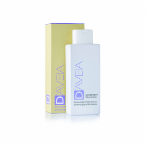 Daveia Emul Ginecológico Menopausa 200ml