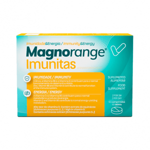 Magnorange Imunitas Comp 60