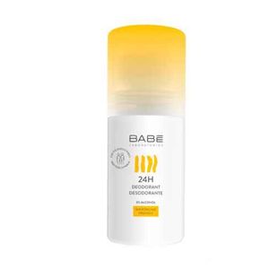 Babé Corporal Roll On Desodorizante 24h 50ml