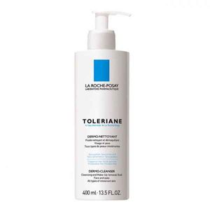 Toleriane Dermallergo Creme Hidrat/apazig Reparador 40ml