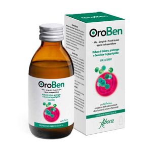 Oroben Colutório 150ml