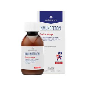 Inmunoferon Junior Xar 150ml