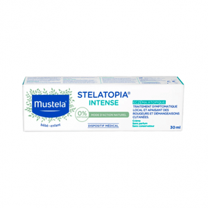 Stelatopia Intense Creme P Atópica 30ml