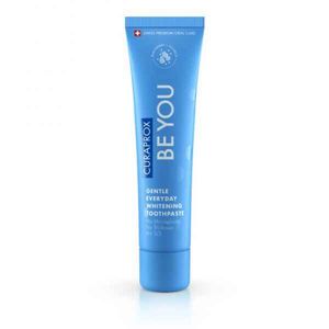 Curaprox Be You Pasta Dent Blue Amora/alcaçuz 60ml