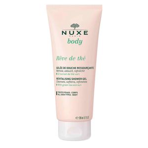 Nuxe Body Rêve de Thé Gel Duche Revit 200ml